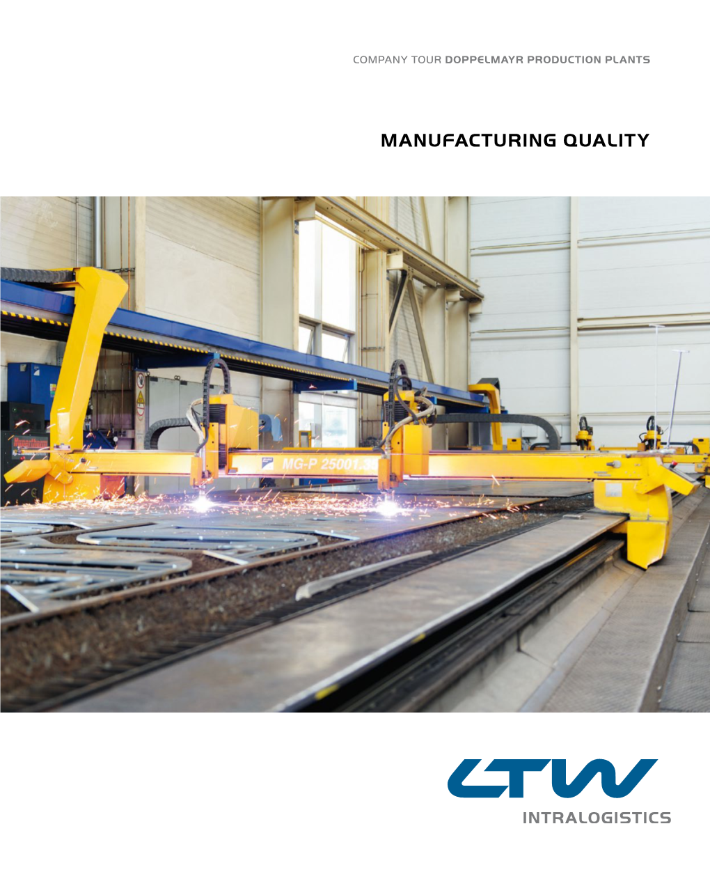 Manufacturing Quality