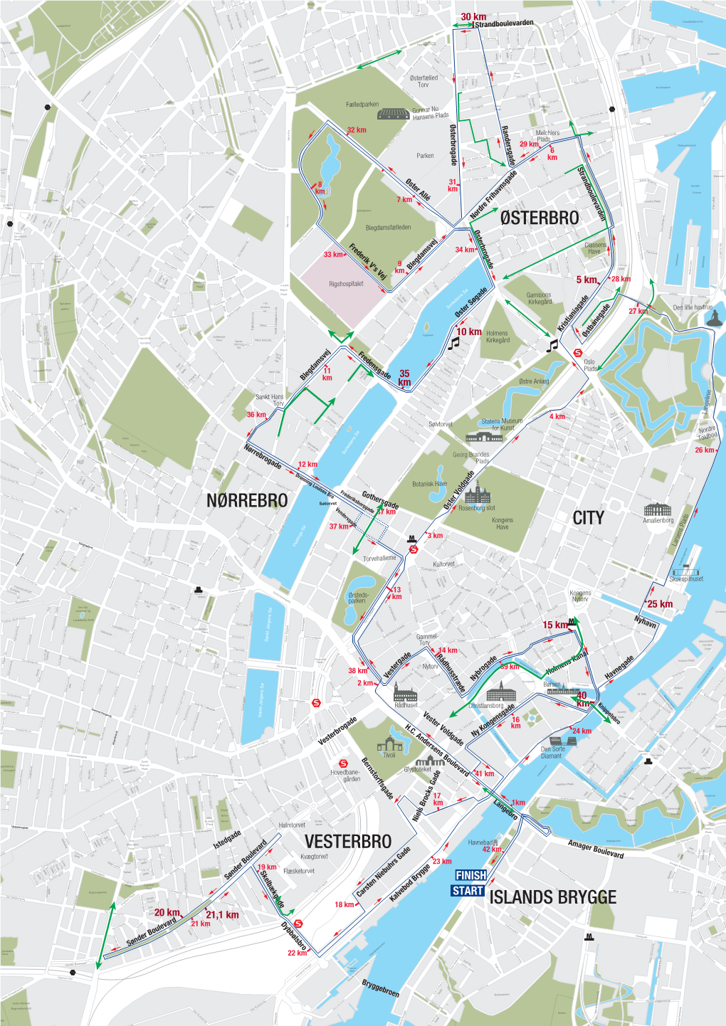 Ncm Kort 2014 Trafik En