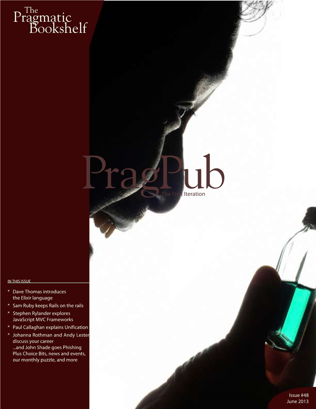 Pragpub #048, June 2013