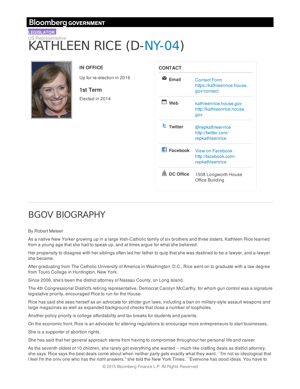 Kathleen Rice (D-Ny-04)