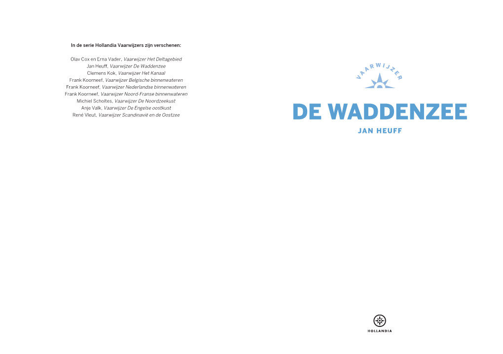 De Waddenzee