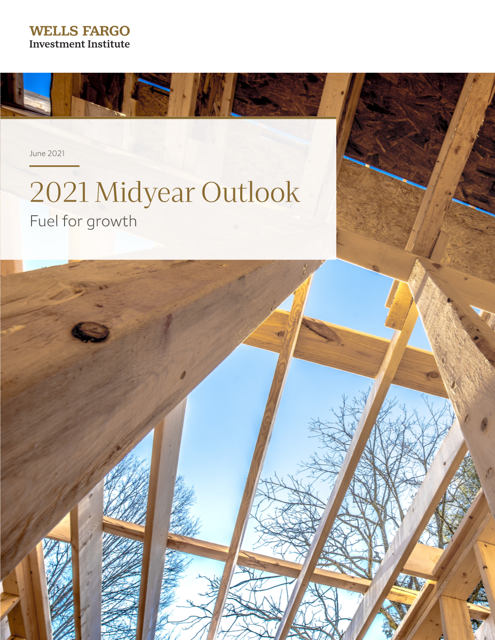 2021 Midyear Outlook: Fuel for Growth