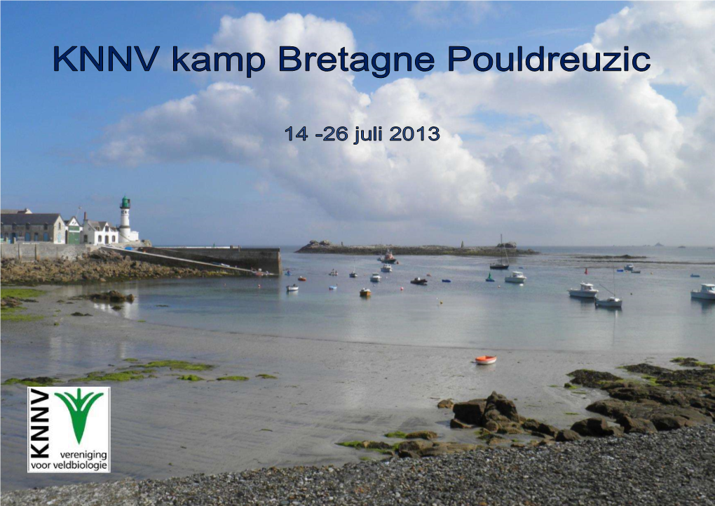 Bretagne, Pouldreuzic