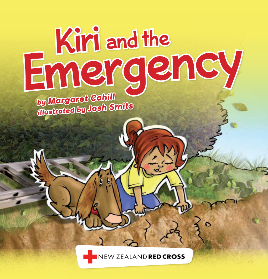Kiri & the Emergency
