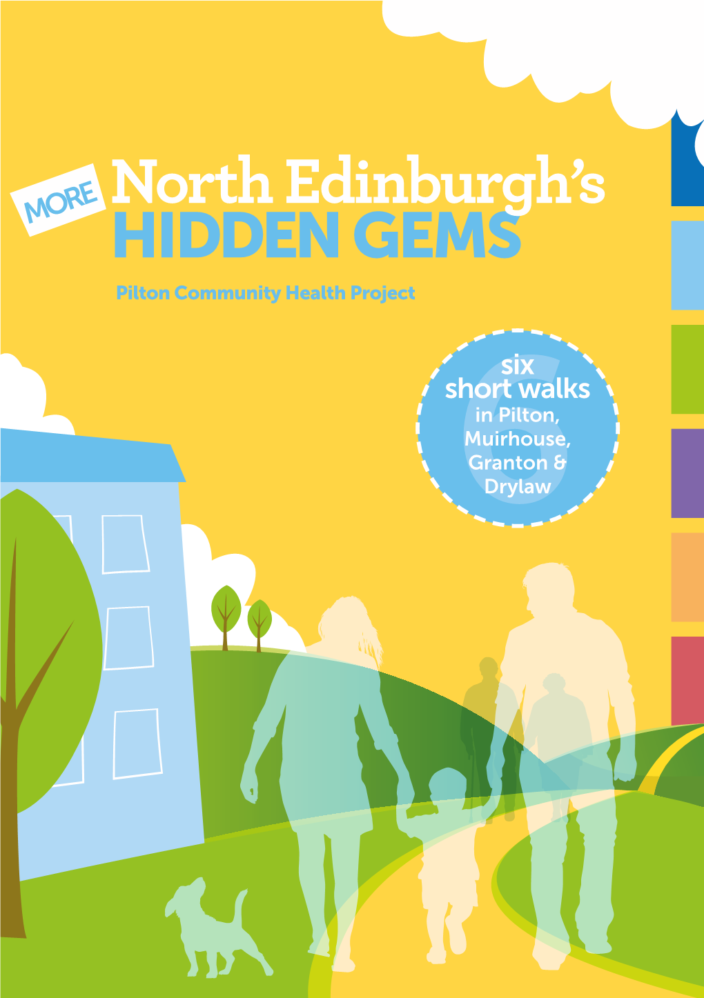 North Edinburgh's Hidden Gems