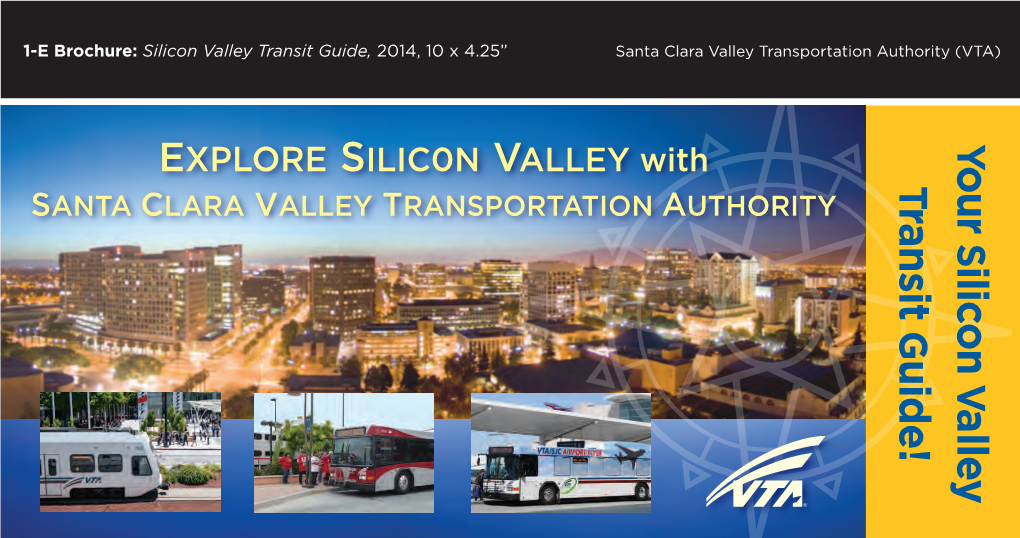 VTA Fares & Payment Methods