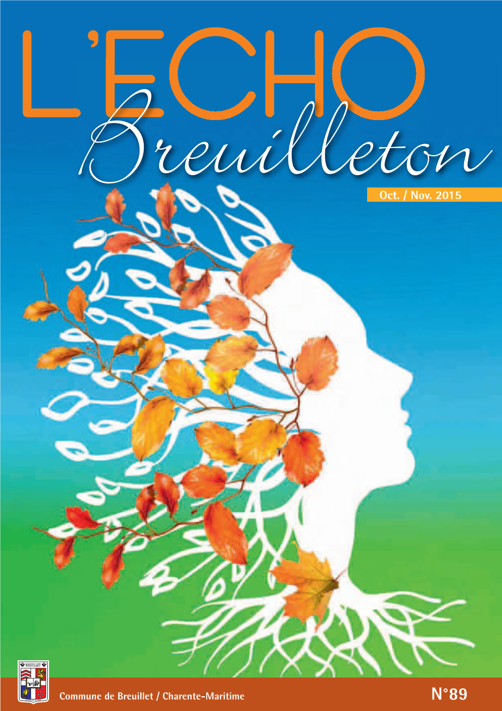 ECHO BREUILLETON 89.Indd