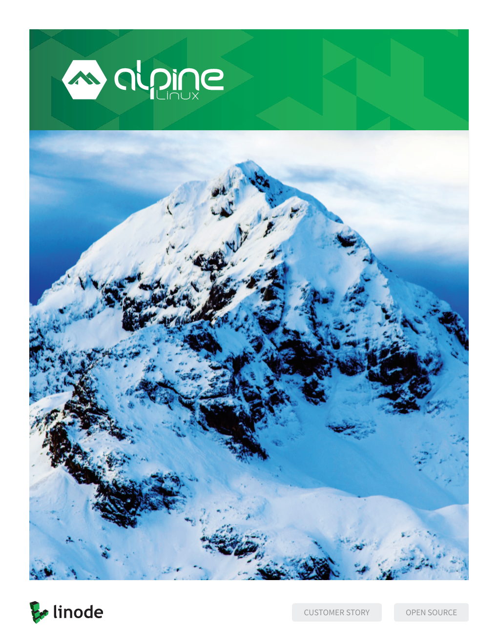 Alpine Linux