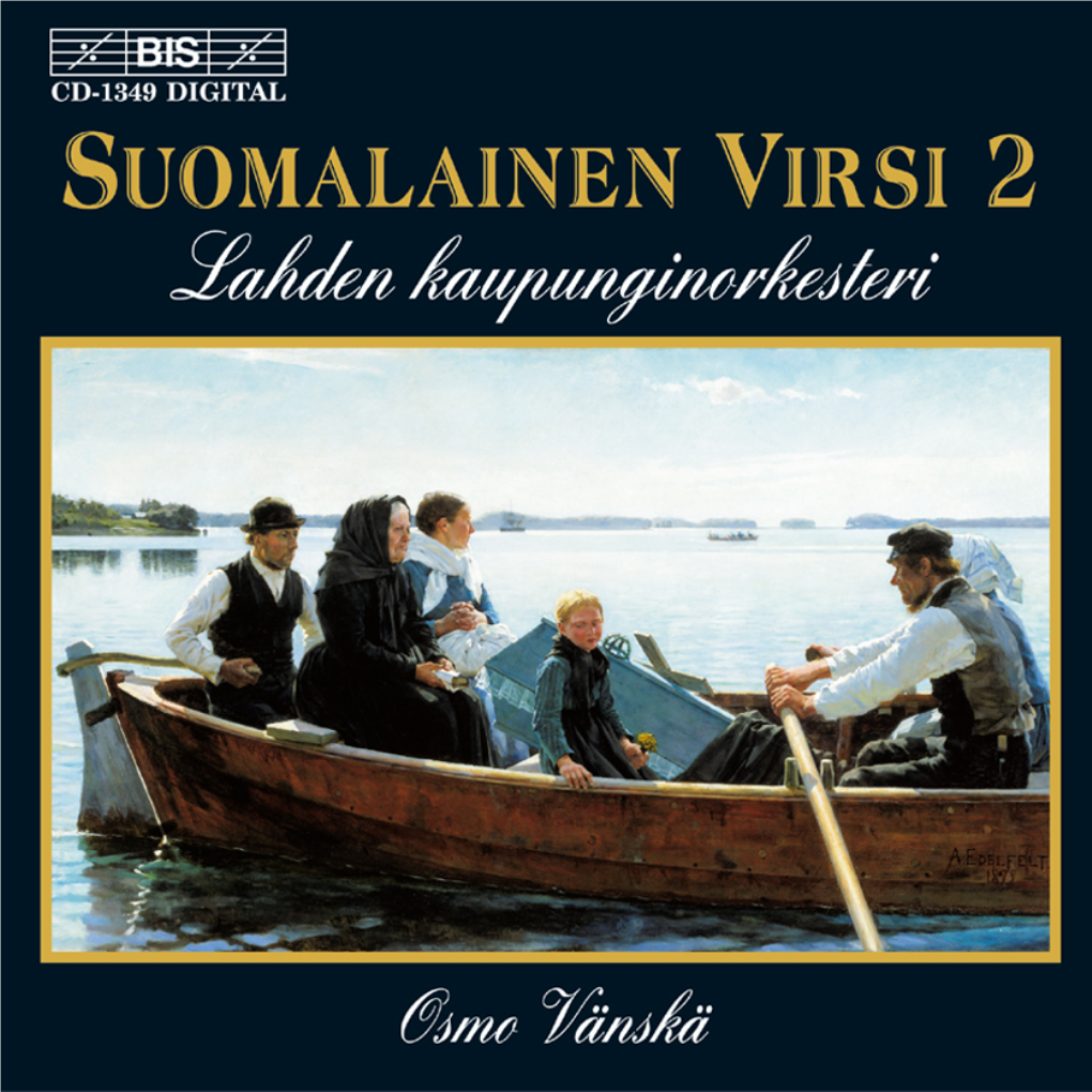 Suomalainen Virsi 2