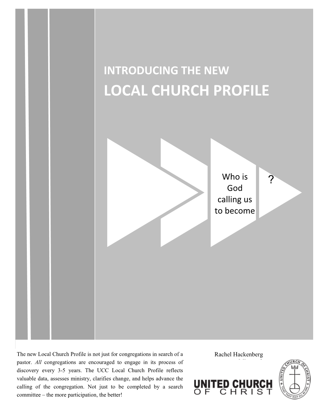 Local Church Profile