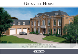 Grenville House