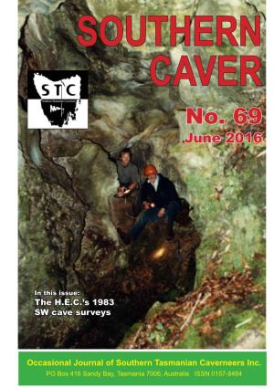 Southern Caver 69