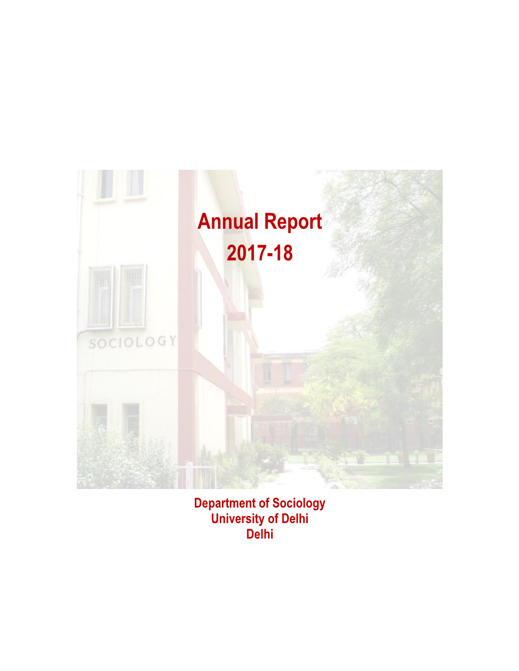 Annual Report 2017-18