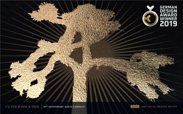 U2 the Joshua Tree 30Th Anniversary Album Campaign Amp Visual Creative Review a Celebration the Joshua Tree Album 30Th Anniversary Box Set