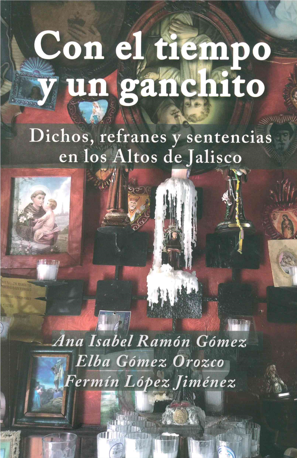 Con El Tiempo Y Un Ganchito.Pdf