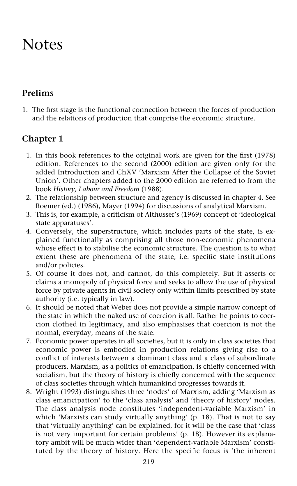 Prelims Chapter 1