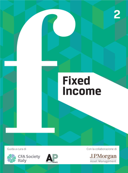 Fixed Income 2