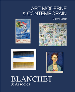 BLANCHET & Associés