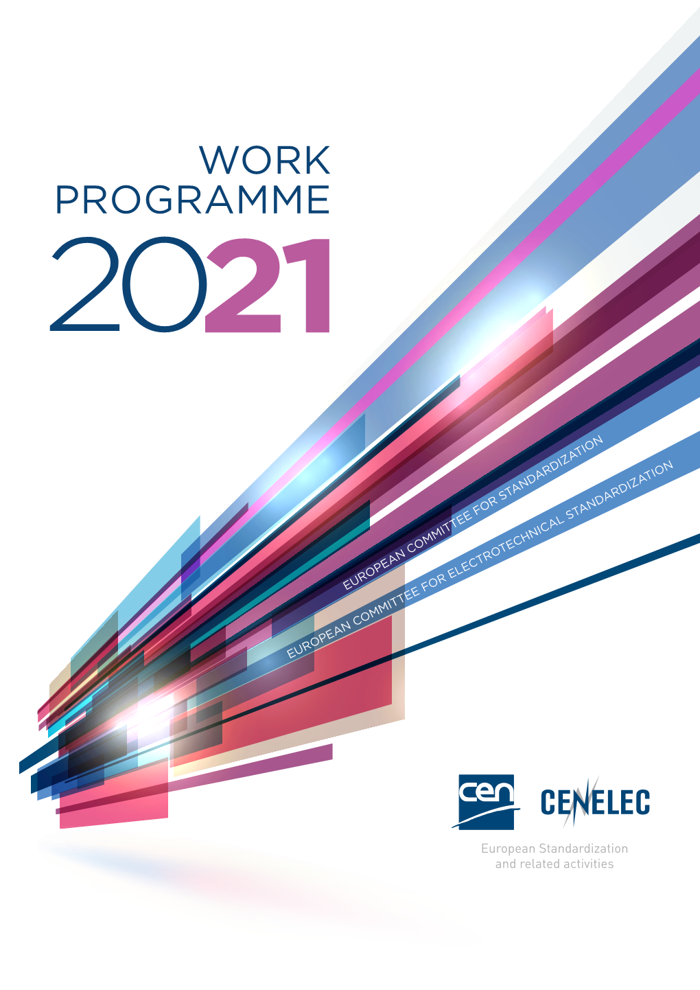 Work Programme 2021