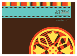 Film-Africa-2012-Catalogue