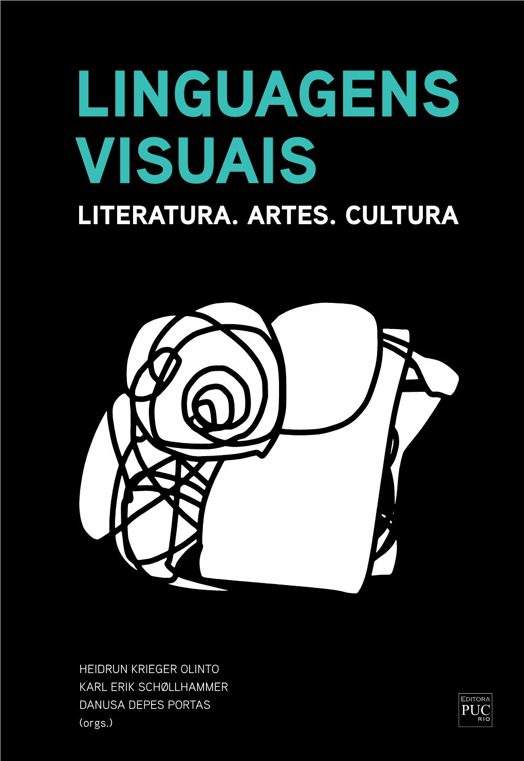 Linguagens Visuais Literatura