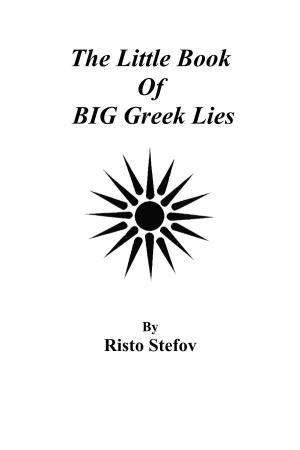 The Little Book of BIG Greek Lies