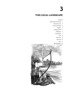 1994 Local Landscape Approach And