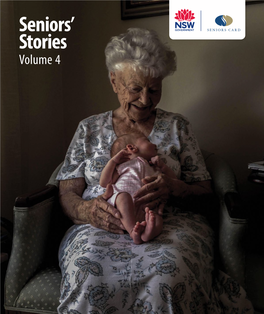 Seniors' Stories | Volume 4