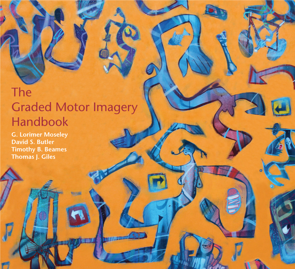 The Graded Motor Imagery Handbook G