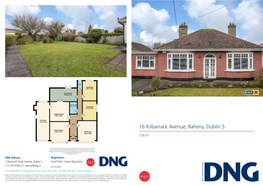 16 Kilbarrack Avenue, Raheny, Dublin 5