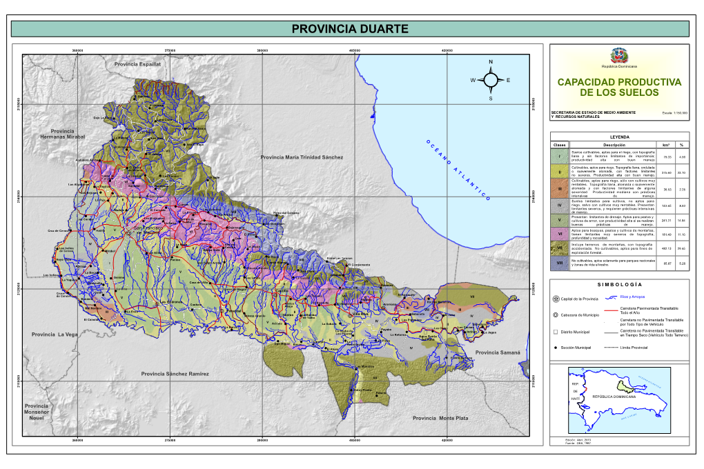 Provincia Duarte