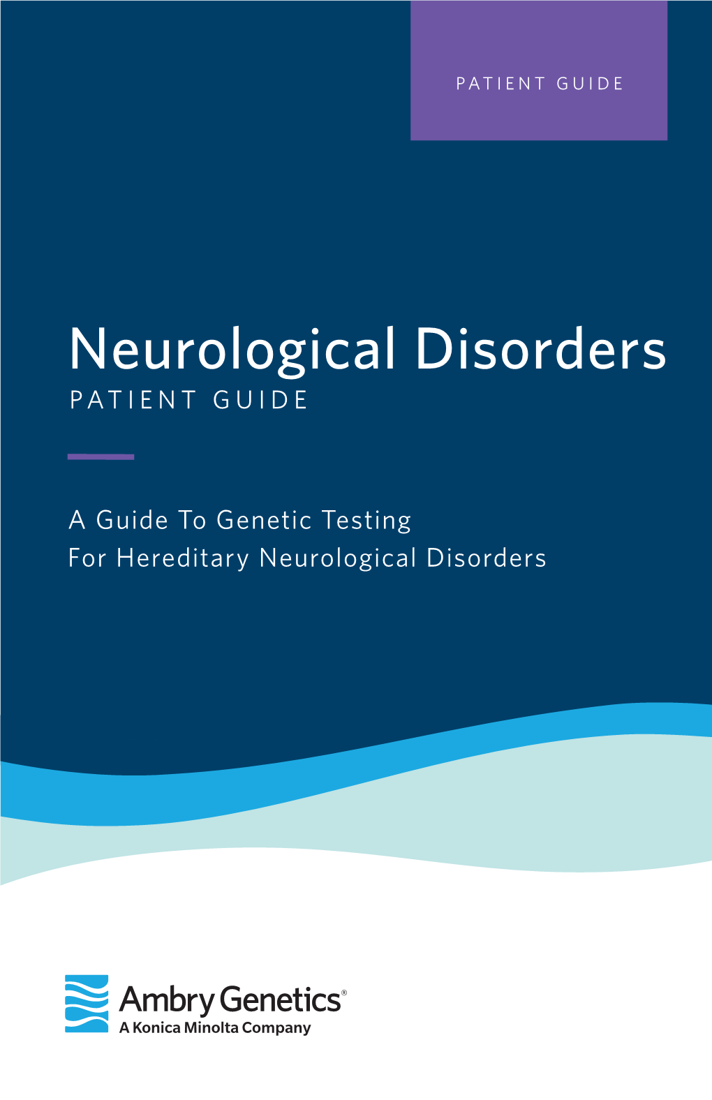 Neurological Disorders Expanded