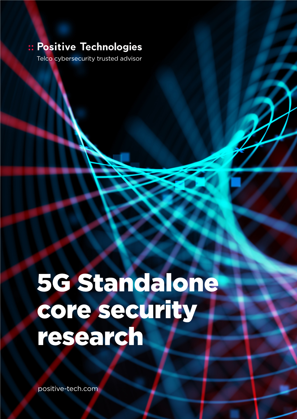 5G Standalone Core Security Research