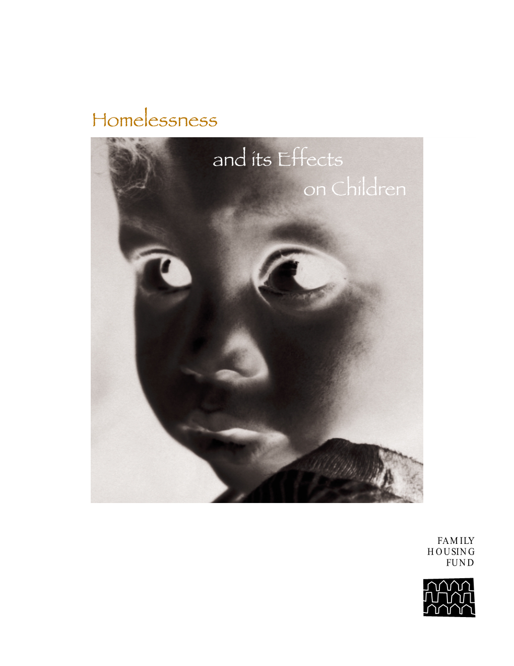 Download Homelessness and Its Effects on Children