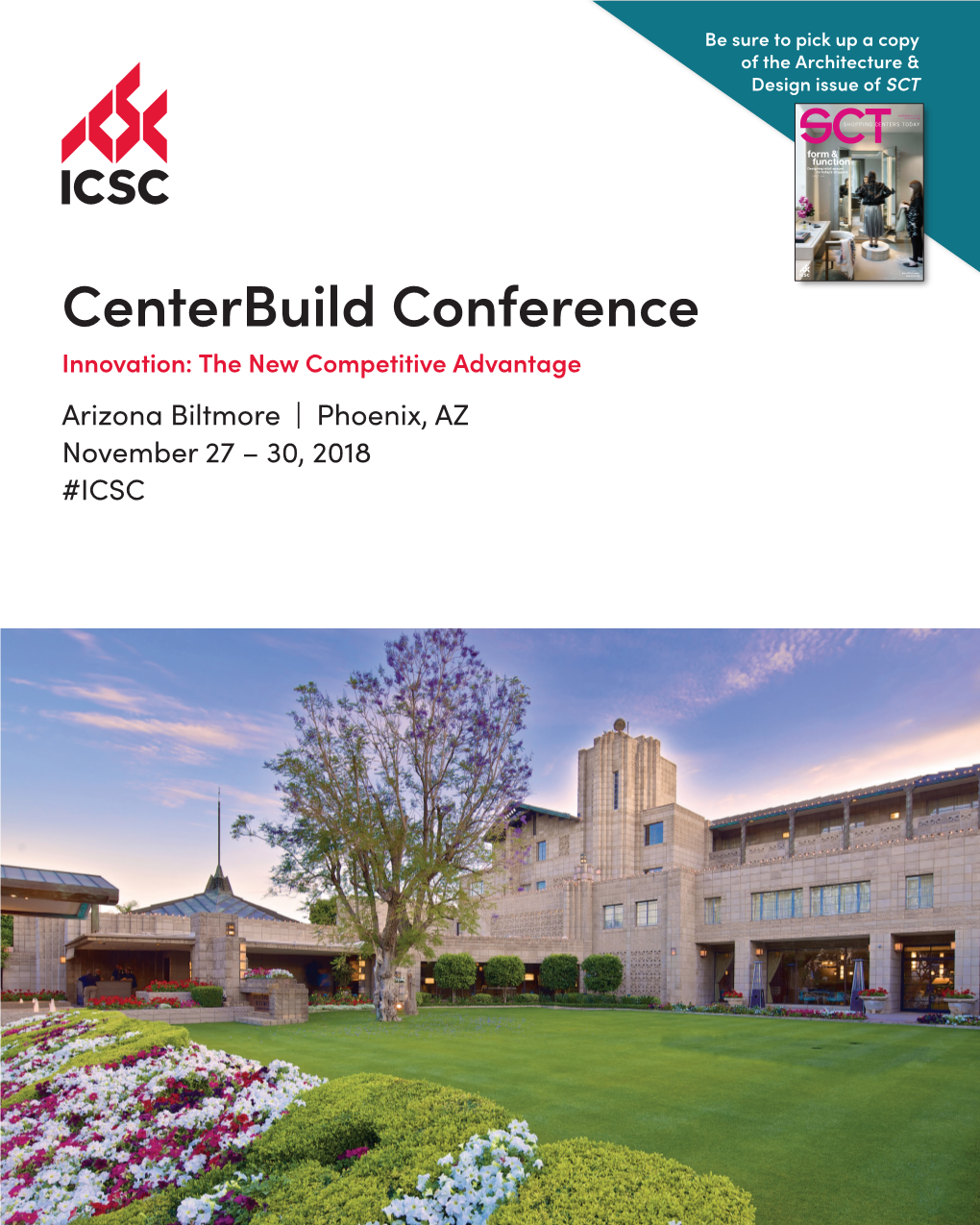 Centerbuild Conference