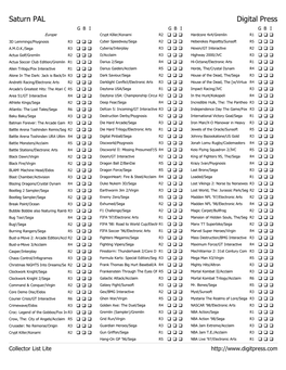 Dp Guide Lite Import