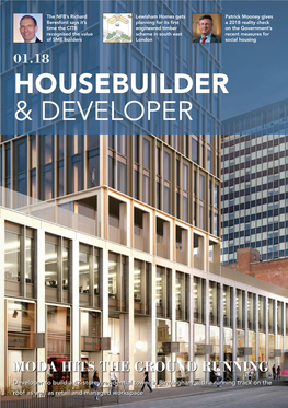 Housebuilder & Developer