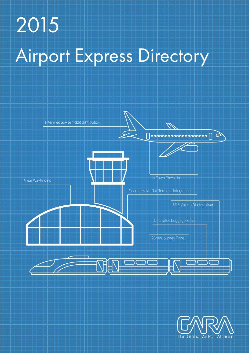 Airport Express Directory