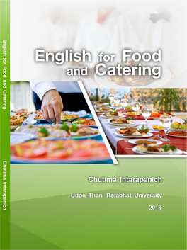 Introduction Thai Food