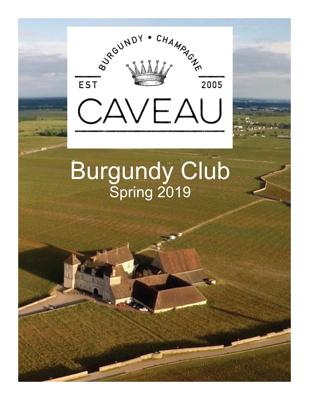 Burg Club Spring