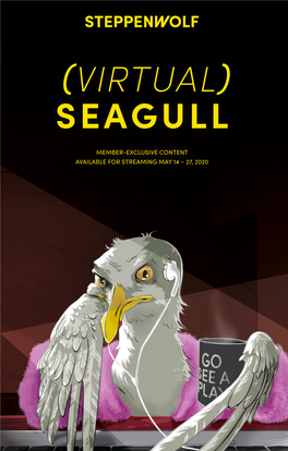 (Virtual) Seagull