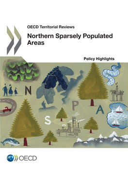 Northern Sparsely Populated Areas