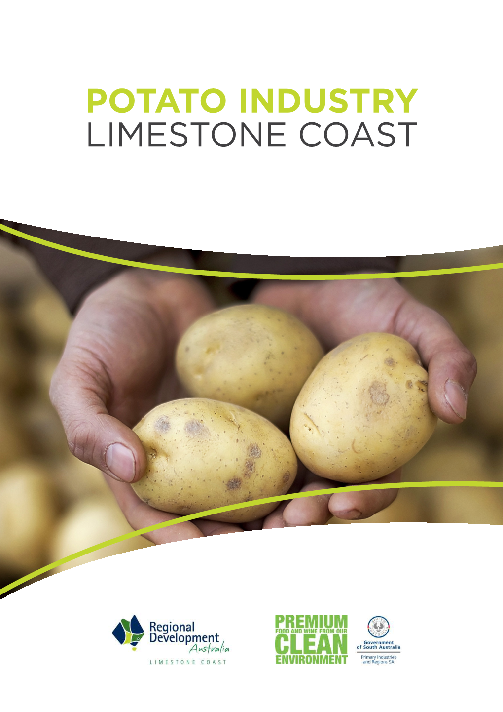 Limestone Coast Potato Industry Snapshot