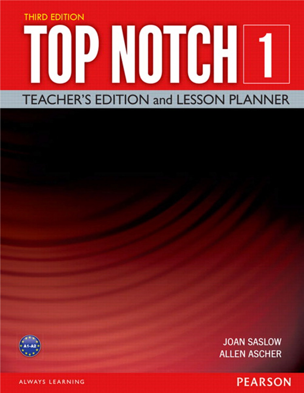 Top Notch 3Rd Ed Level 1.Pdf