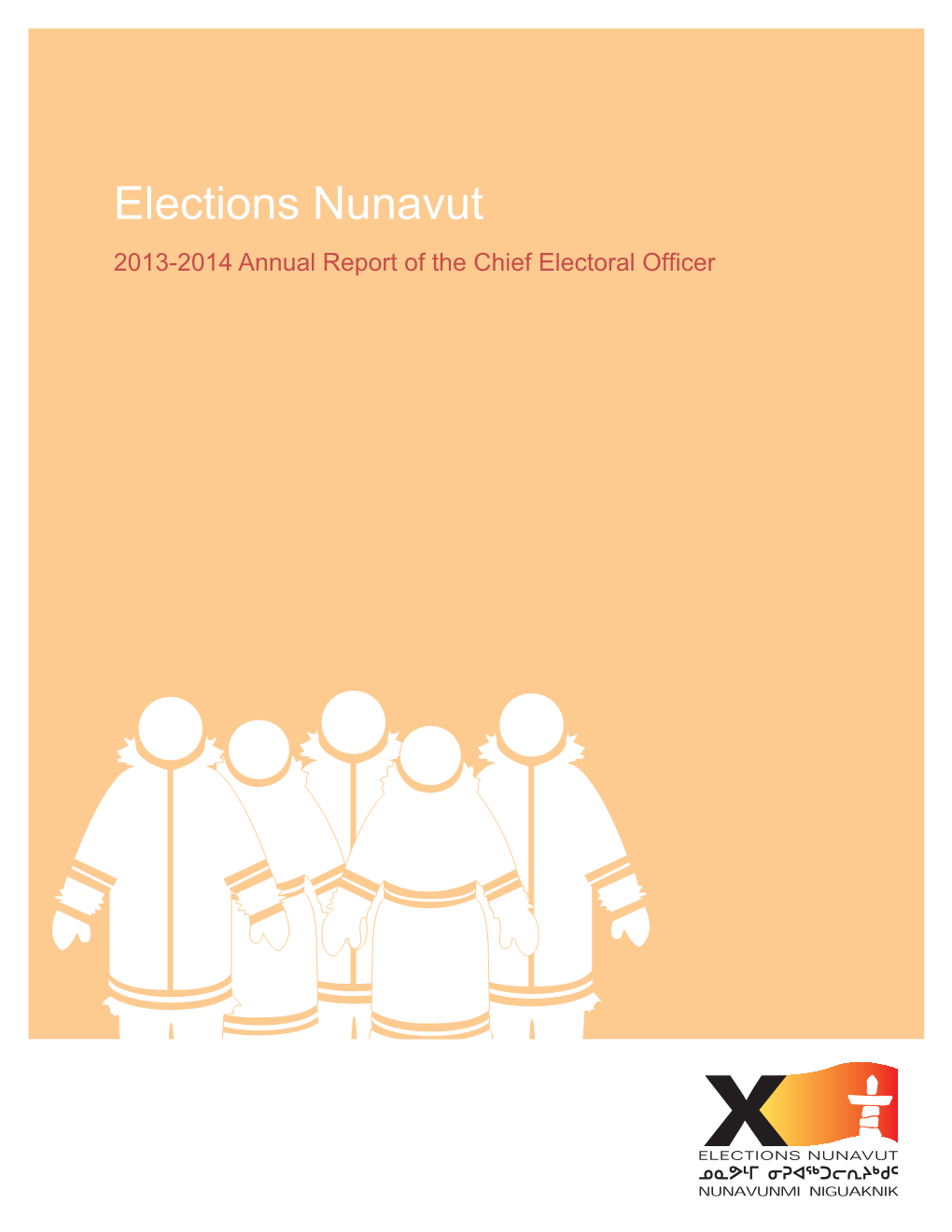 Elections Nunavut Elections Nunavut