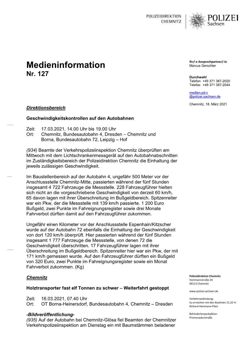 Medieninformation [Download *.Pdf, 616.78