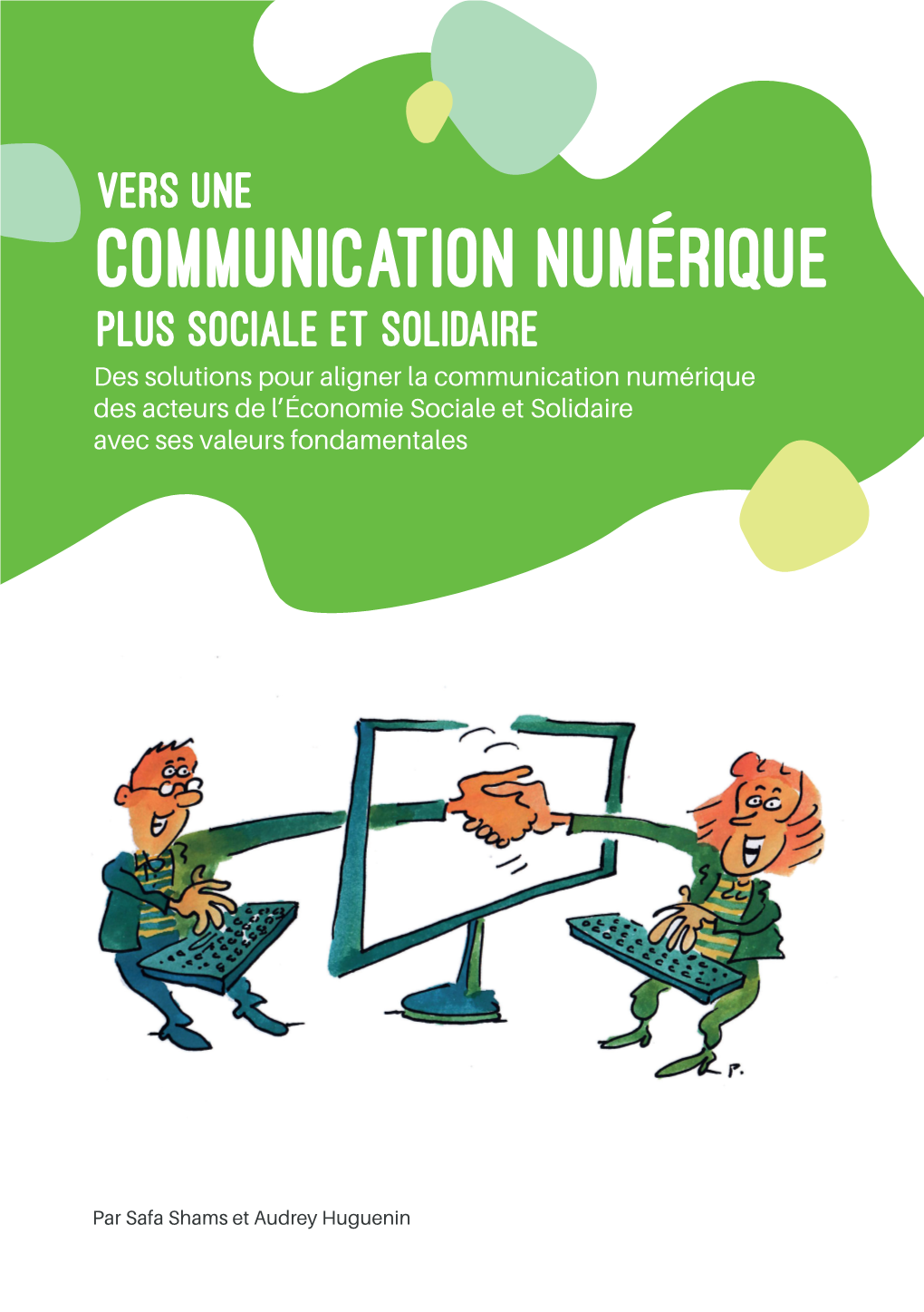 Communication Numérique