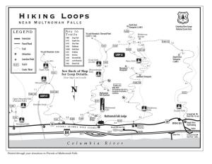 Hiking Loops
