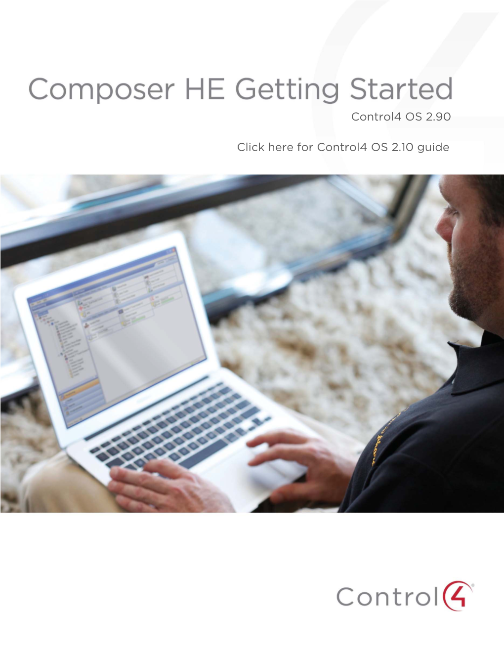 Composer HE 2.9.0 Getting Started Guide Legal Notices