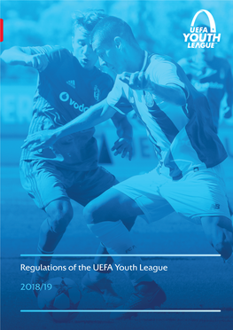 UEFA Youth League